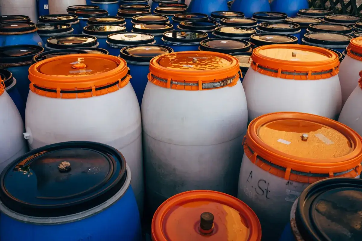 Hazmat Cleanup in Pennington, NJ